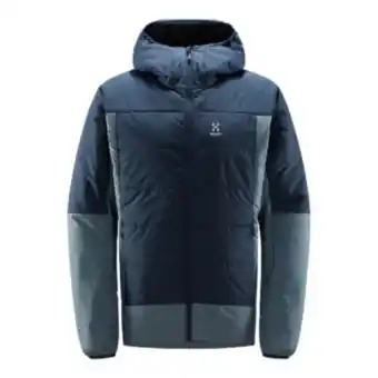 Team Sportia Mimic silver hood men erbjuda
