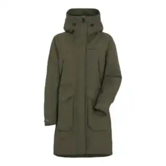 Thelma women’s parka 8