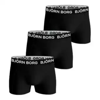 Core boxer 3p