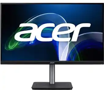 Inet Acer 27" cb273u ips qhd kvm usb-c erbjuda