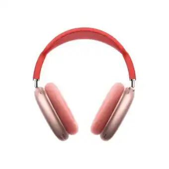 Elon Apple airpods max - rosa erbjuda