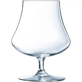 Chef & sommelier open up, ölglas 39cl