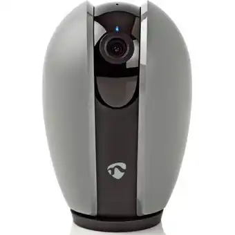 Elon Nedis smartlife smart ip kamera 1080p erbjuda