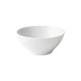 Illums Bolighus White elements skål, 13 cm erbjuda