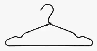 Hemtex 5 pk galgar svart erbjuda