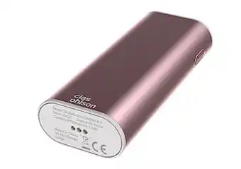 Clas Ohlson Powerbank 6700 mah, clas ohlson erbjuda