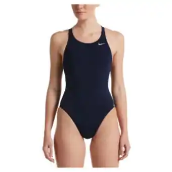 Fast back one piece solid