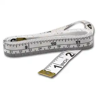 Måttband cm/tum