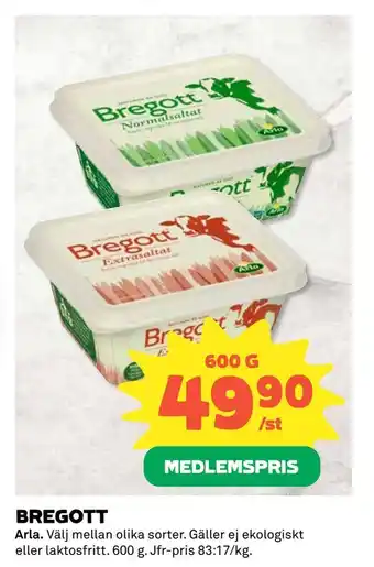Bregott