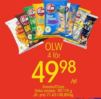 EKO Olw erbjuda