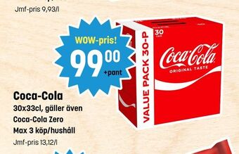 Eurocash Coca-cola erbjuda