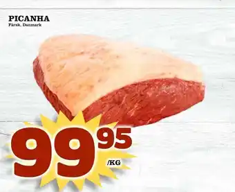 Picanha