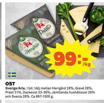 Coop Ost erbjuda