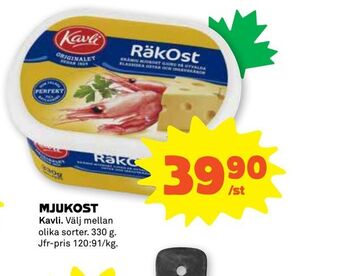 Stora Coop Mjukost erbjuda