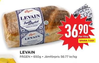 Levain