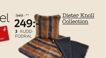 XXXLutz Kuddfodral erbjuda