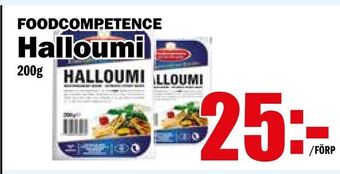Matdax Halloumi erbjuda