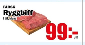 Matdax Ryggbiff erbjuda