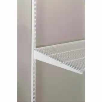 Hylla elfa vit 900x500