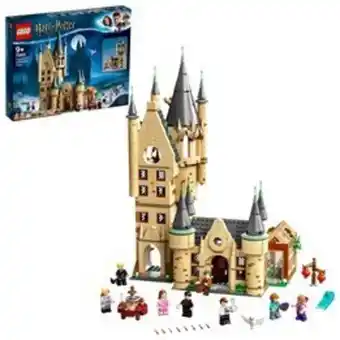 Lego harry potter 75969, hogwarts™ astronomitorn