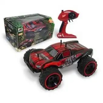 Lekia Fusion, radiostyrd buggy cross erbjuda