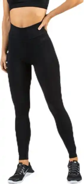 Sportamore Kapok leggings black erbjuda