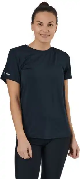 Sportamore Arc tee black erbjuda