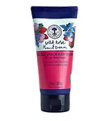 Neals yard wild rose hand cream, 50 ml