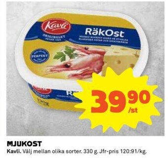 Coop Mjukost erbjuda