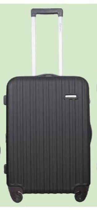 City Gross Resväska erbjuda