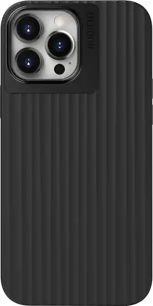 Webhallen Iphone 13 pro max / nudient / bold case - svart erbjuda