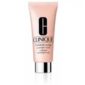 Moisture surge overnight mask 100ml