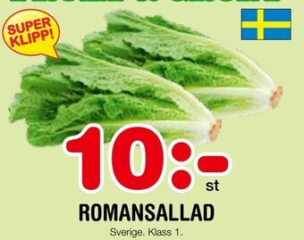 Nya Pulsen Romansallad erbjuda