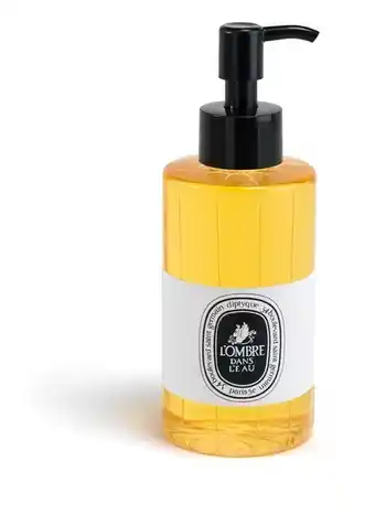 Nordiska Kompaniet Kroppsolja l´ombre dans l´eau shower oil 200 ml erbjuda