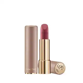 Läppstift l'absolu rouge intimatte 282 very french