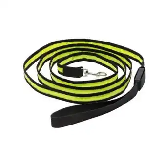 Ledsavers hundkoppel med led