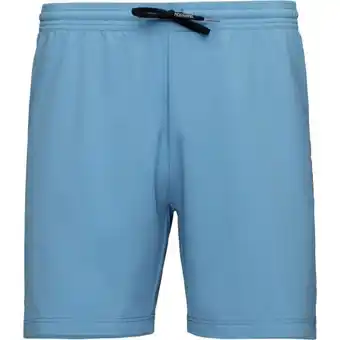 Outnorth Men's norrøna loose shorts (2021) coronet blue erbjuda