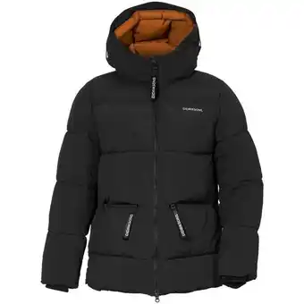 Outnorth Nomi women's jacket black erbjuda