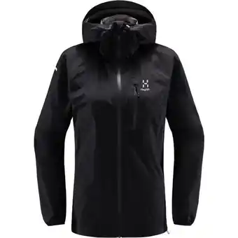 L.i.m jacket women's true black