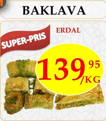 Baklava