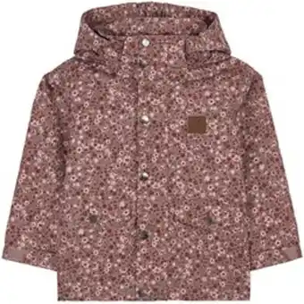 Lekmer Kuling stockholm skaljacka lilac flower erbjuda