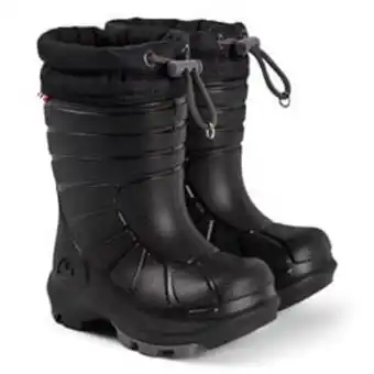 Viking extreme 2.0 stövlar svarta