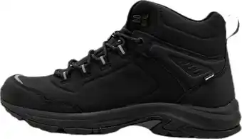Sportamore Felis mid dx black erbjuda