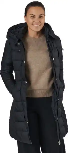 Sportamore Beam bare black erbjuda