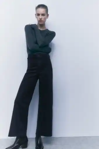 Zw the marine straight jeans