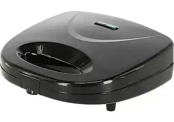 Smörgåsgrill 700 w