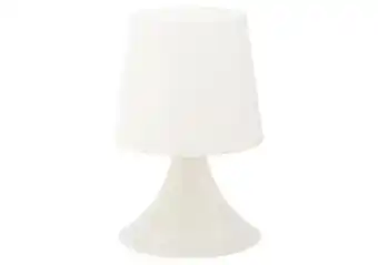 Batteridriven lampa med touchfunktion, northlight