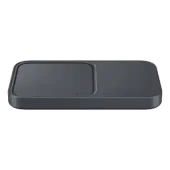 Samsung Super fast wireless charger duo excl. cable erbjuda