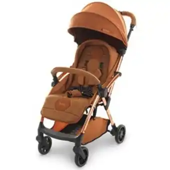 Lekmer Leclerc baby hexagon barnvagn heritage sport erbjuda
