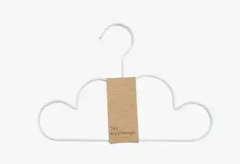 3-pack galgar vit